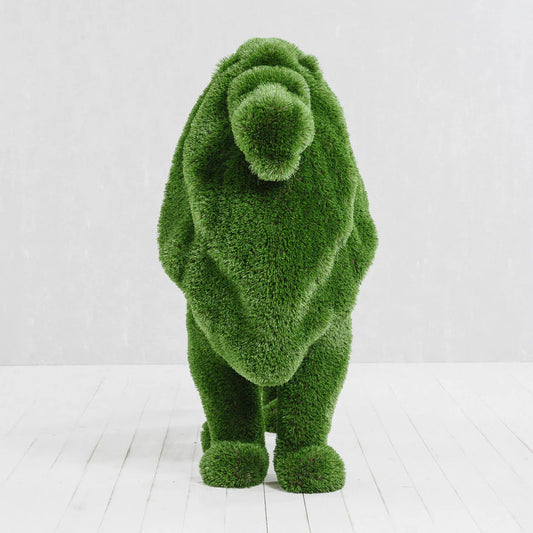 Outdoor Artificial Turf Animals -Lion - Standing